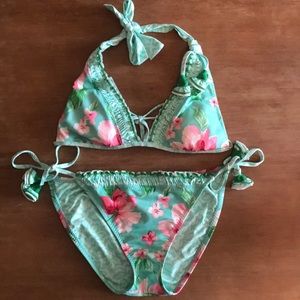 Betsy Johnson 2 piece